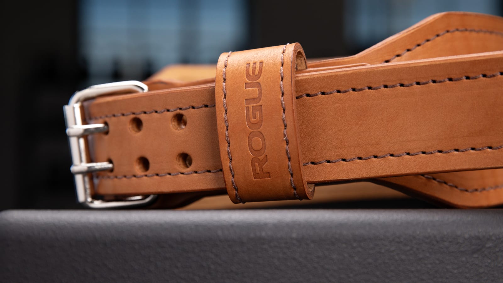 Rogue Oly Ohio Lifting Belt | Rogue Fitness Canada